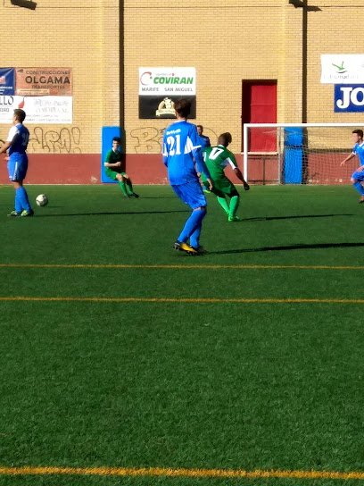 Club Polideportivo San Miguel