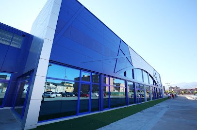 Estadio Municipal El Toralín