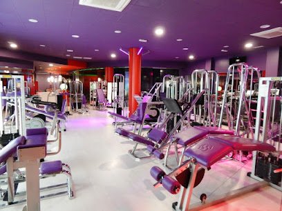 GIMNAS CAMPILLO SPORT – CLUB ESPORTIU MOLLERUSSA