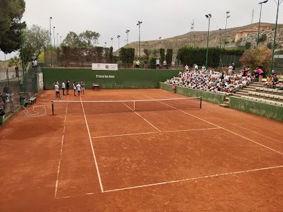 Club de Tenis Almería