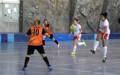 Pabellón municipal «Carlos Cano»