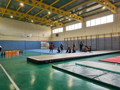 Club de Gimnasia Acrobática – Club deportivo ENTER
