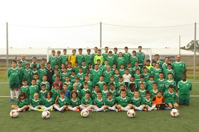 MARÍN CLUB DE FÚTBOL