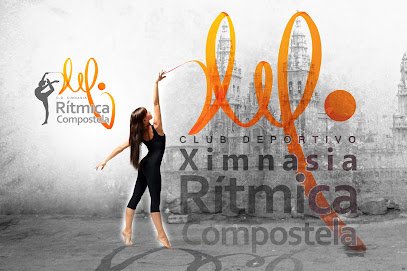 Club Deportivo Ximnasia Rítmica Compostela