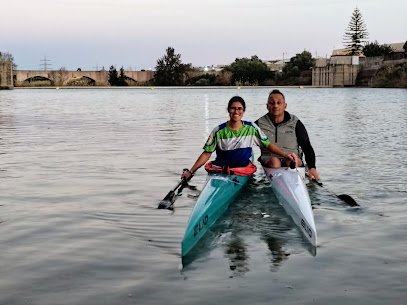 Club Canoe Almazora
