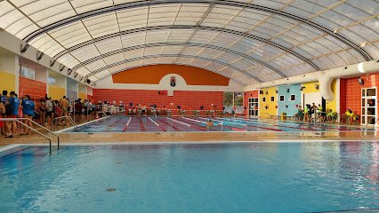 Piscina Pilar de la Horadada