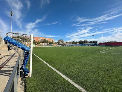 UE. Sant Ildefons