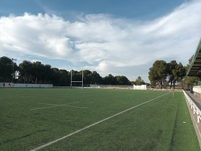 Campo de Rugby