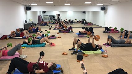 Gimnasio Kronos Almería