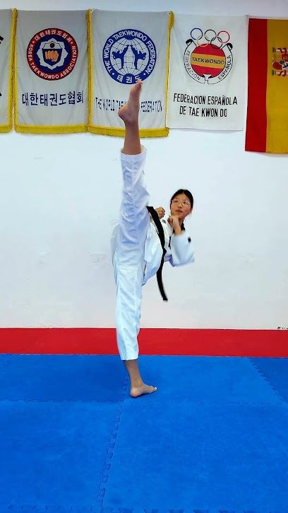 Gimnasio CHO
