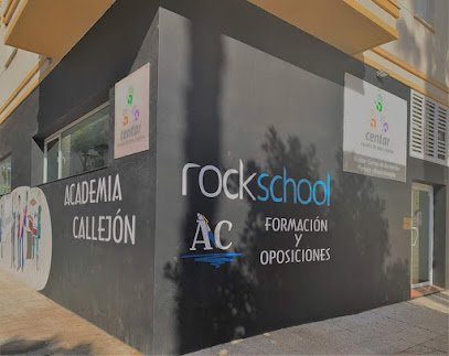 Academia Callejón
