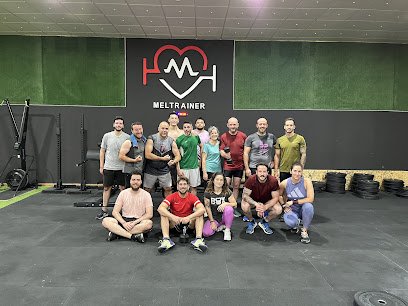 Meltrainer