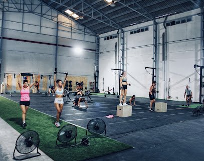 TCV Crosstraining