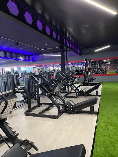 Forma Sport Paterna