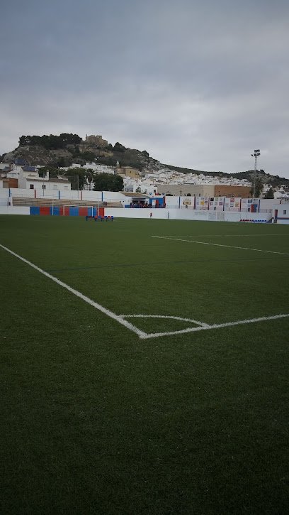 Campo de Fútbol
