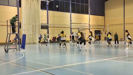 Pabellón Deportes Jun