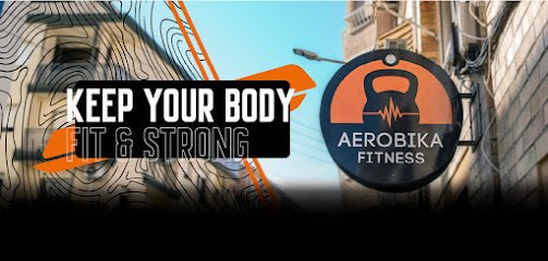 AEROBIKA FITNESS – GYM