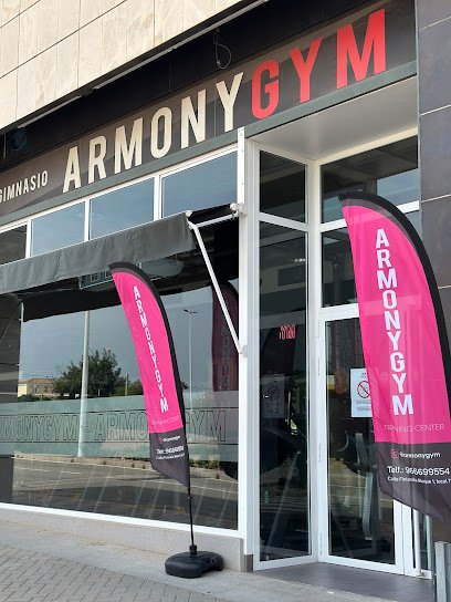 Armony Gym