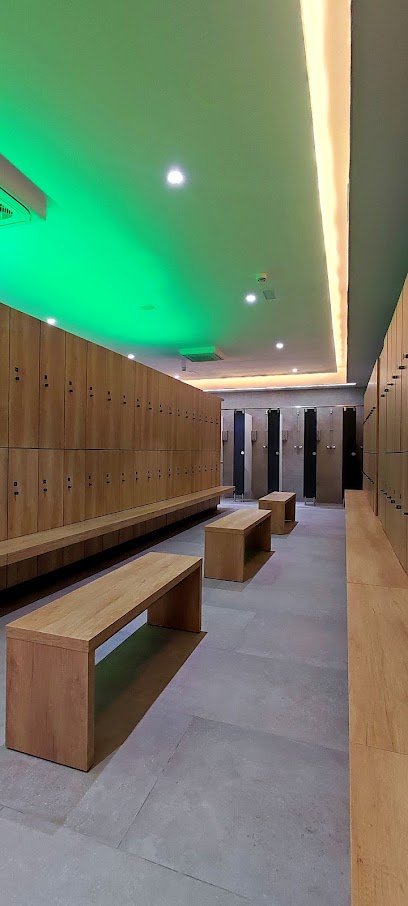 Fitness Factory Club Mataró – Països Catalans