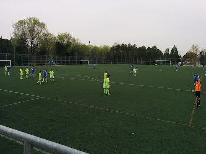 Escuela de Fútbol de Rivas Vacíamadrid