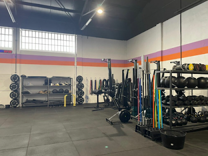 Soho BOX – Crossfit Ciudad Real