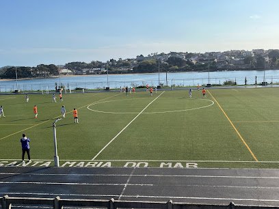 Campo de Fútbol Santa María do Mar