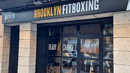 Brooklyn Fitboxing Ciudad real