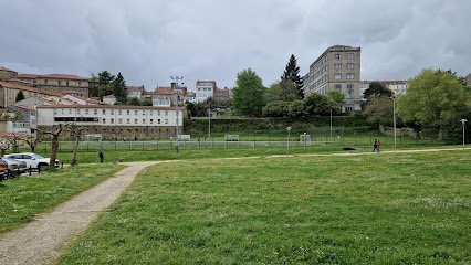 Campo de fútbol de Belvís