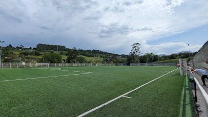 Campo de fútbol La Luz