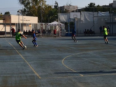 Campo Futsal