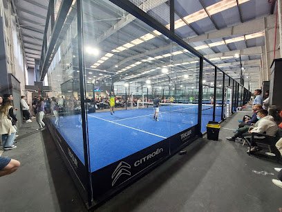 R2 Pádel FitClub