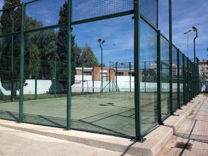 Parque Deportivo Sindical