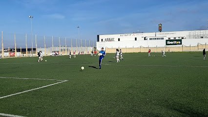 Federación Extremeña de Fútbol