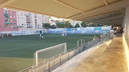 Campo de Fútbol San Ignacio
