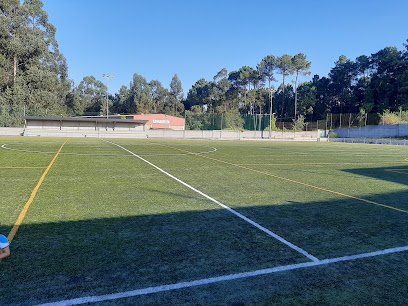Campo de Fútbol de Budiño