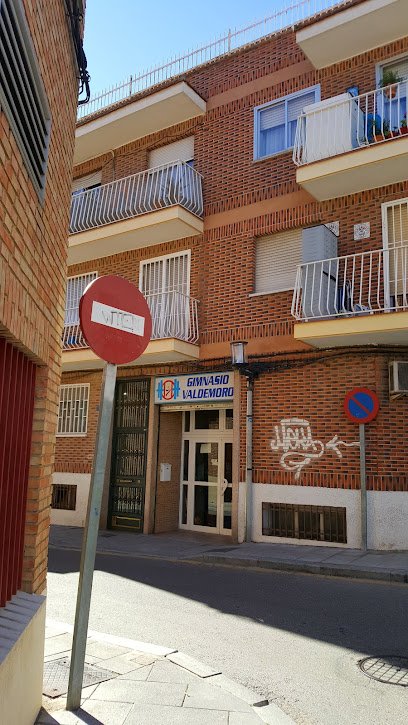 Gimnasio Valdemoro