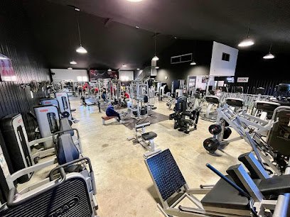 MTXS – Centro Deportivo (MTXS GYM)