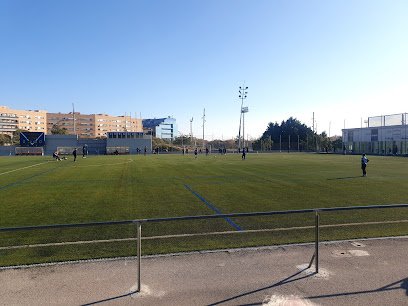 Campo Municipal de Montigalá