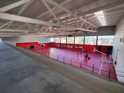 Polideportivo Torres Colomer