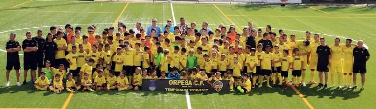 Oropesa C.F.