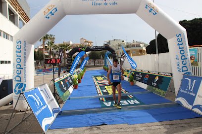 Pabellon Deportivo Rubén Ruzafa