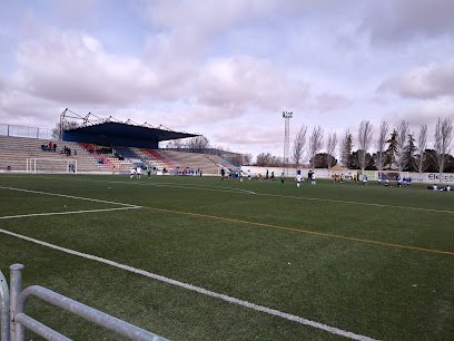 campo nuevo