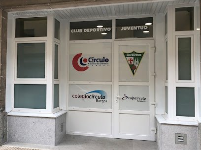 CD Juventud del Círculo