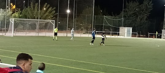 La Via Camp de Futbol