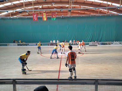 Club Patín Alcorcón