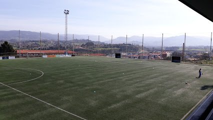 CD Manuel Rubio