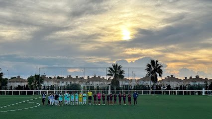 Centro Deportivo Municipal Playas de Orihuela