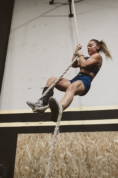 Owl Funcional Fitness