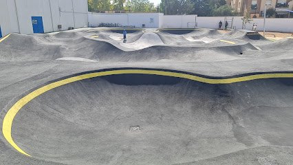 Real Skate Park “Los Ogíjares”