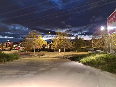 CP Unión Ca n’Anglada